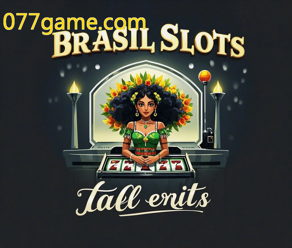 077GAME GAME-Apostas