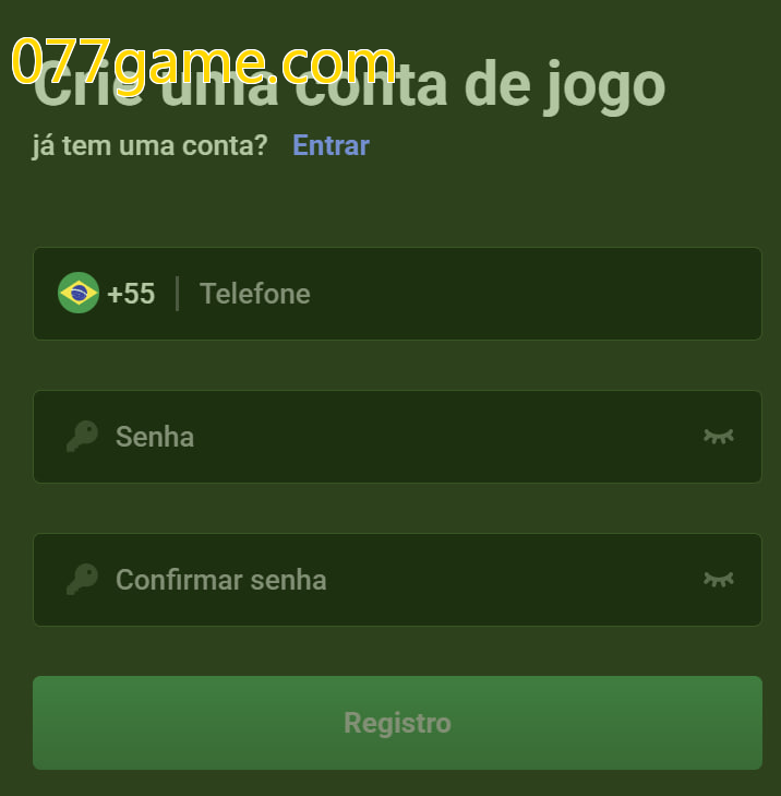 Login-E-Registro-Registro